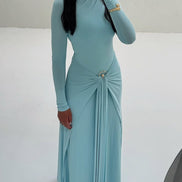 Essential Royal Modesty Dress