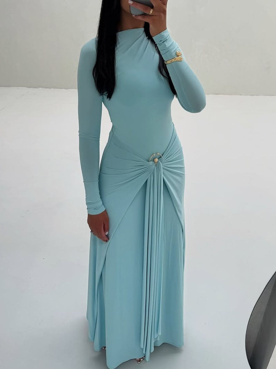 Essential Royal Modesty Dress