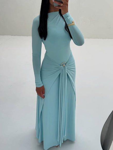 Essential Royal Modesty Dress