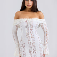 Essential Bella Lace Maxi