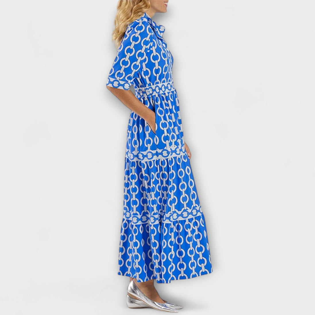 Essential Muse Midi Dress