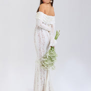 Essential Bella Lace Maxi