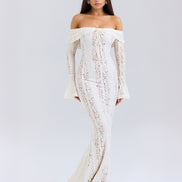 Essential Bella Lace Maxi