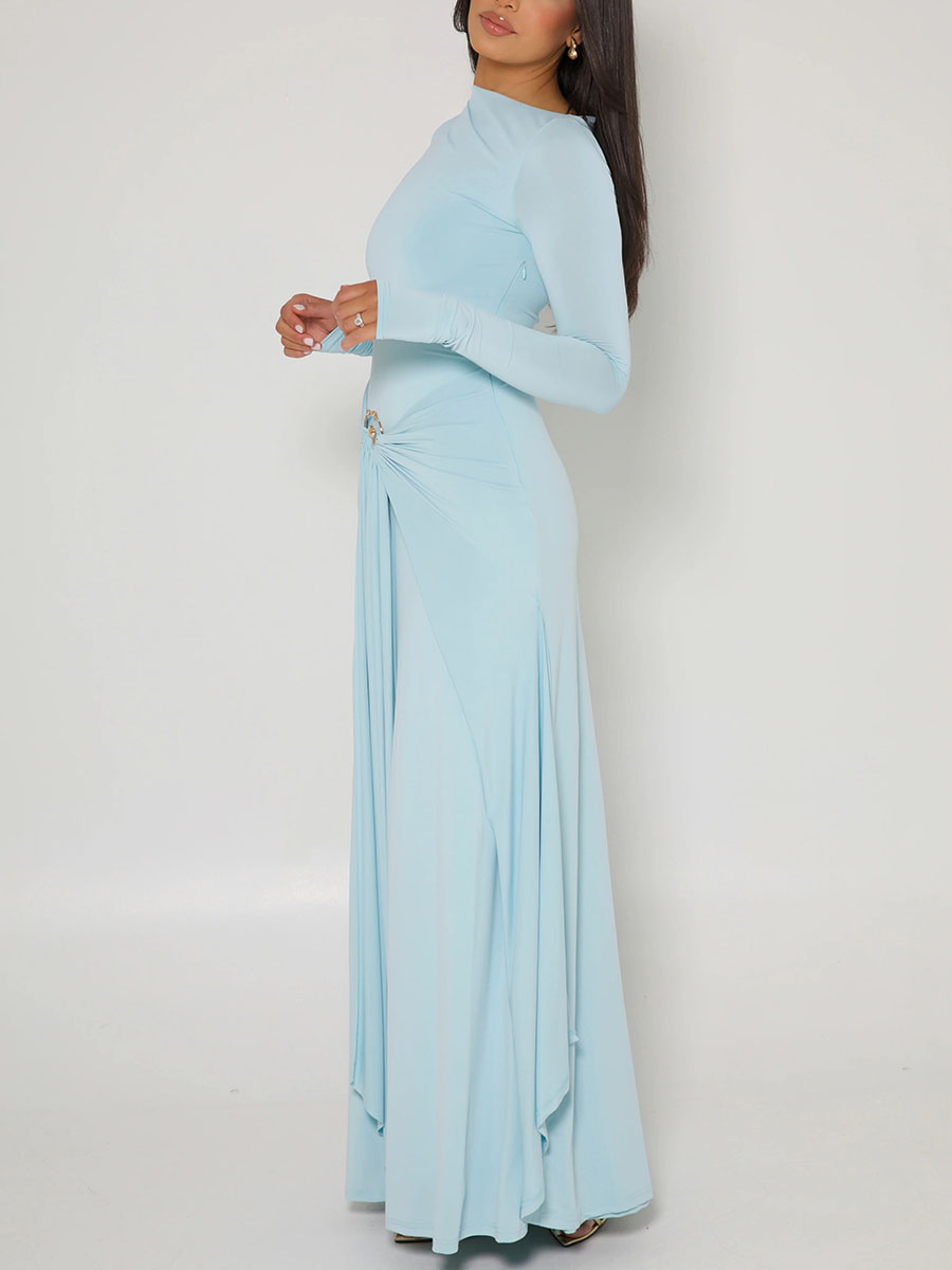 Essential Royal Modesty Dress