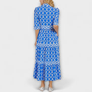 Essential Muse Midi Dress