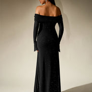 Essential Starlit Elegance Maxi