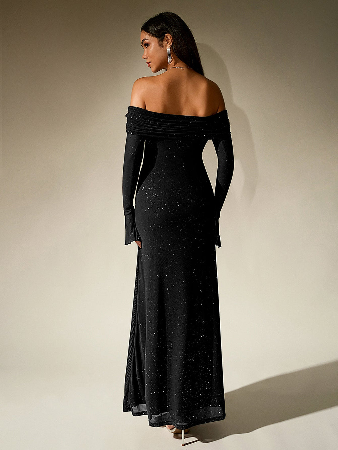 Essential Starlit Elegance Maxi