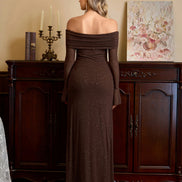 Essential Starlit Elegance Maxi
