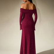Essential Starlit Elegance Maxi