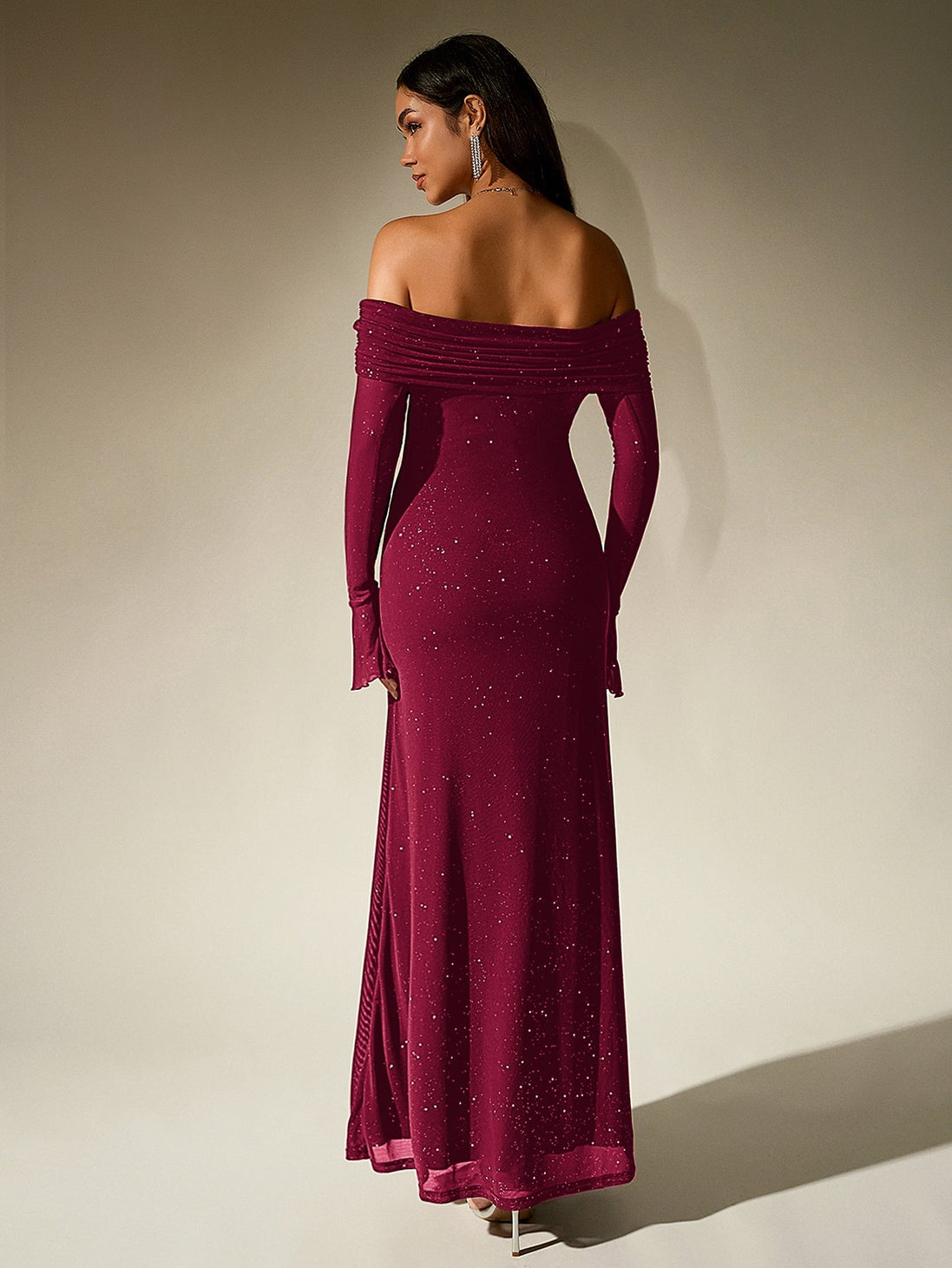 Essential Starlit Elegance Maxi
