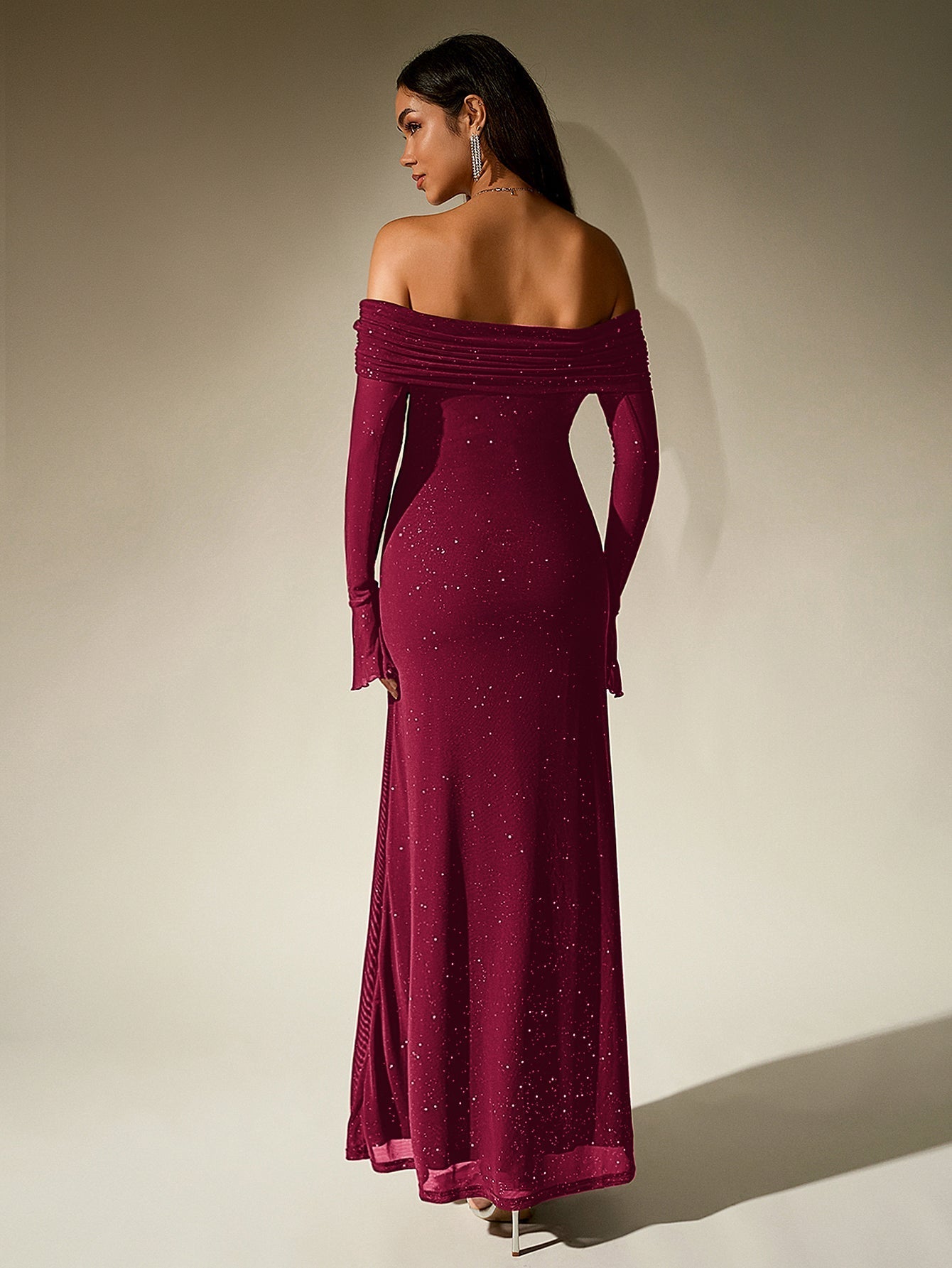 Essential Starlit Elegance Maxi