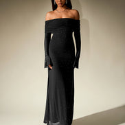 Essential Starlit Elegance Maxi