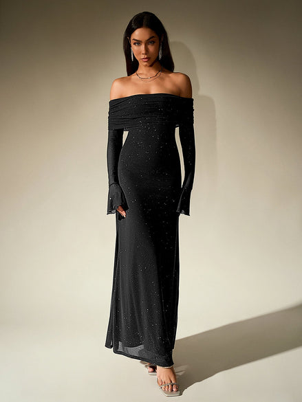 Essential Starlit Elegance Maxi