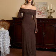 Essential Starlit Elegance Maxi