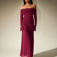 Essential Starlit Elegance Maxi