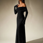 Essential Starlit Elegance Maxi