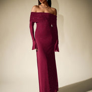 Essential Starlit Elegance Maxi
