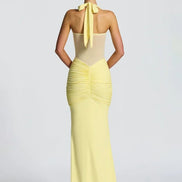 Essential Bloom Maxi Dress