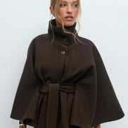 Essential Vogue Short Jacket