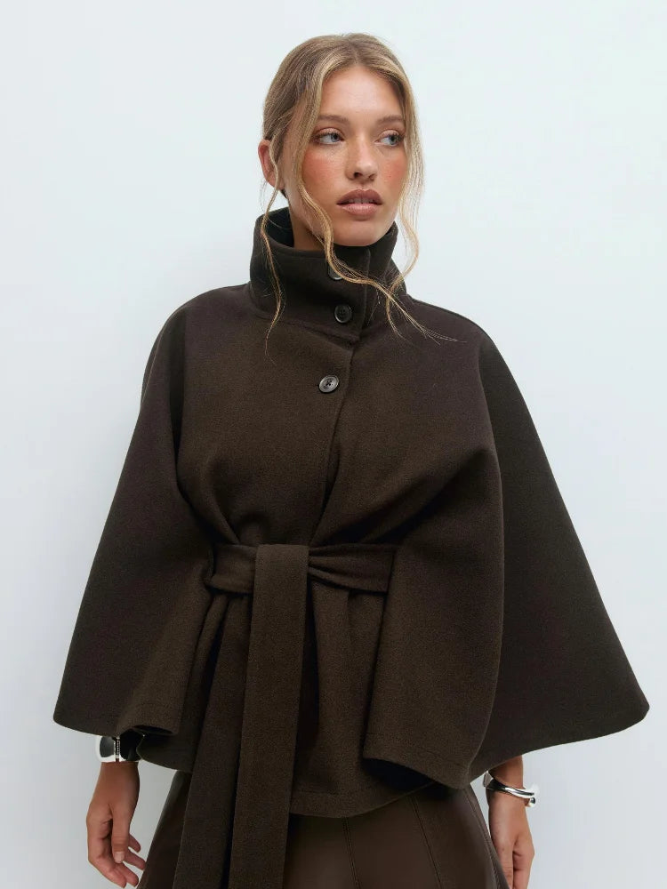 Essential Vogue Short Jacket