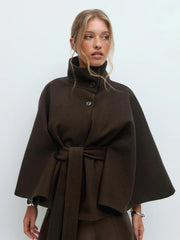 Essential Vogue Short Jacket