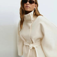 Essential Vogue Short Jacket