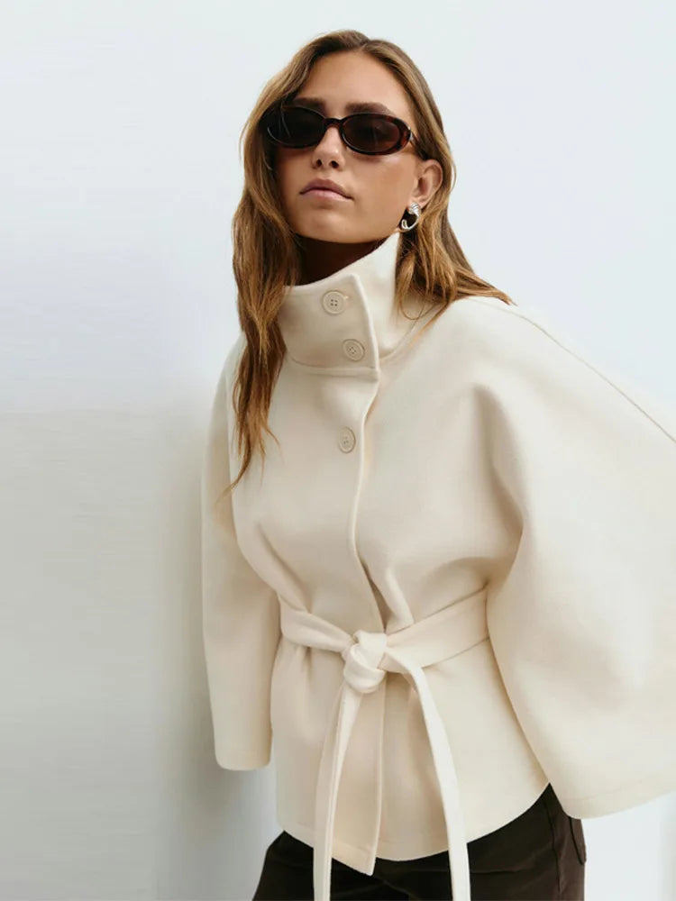 Essential Vogue Short Jacket