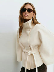 Essential Vogue Short Jacket