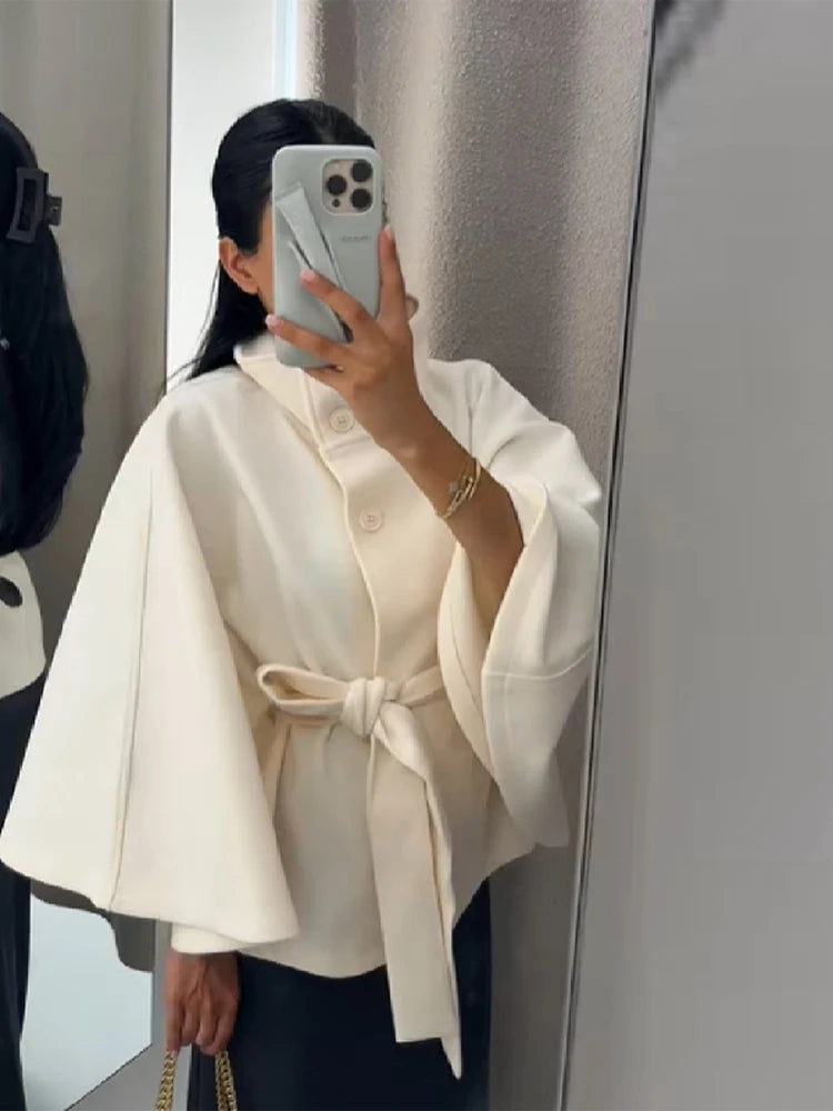 Essential Vogue Short Jacket