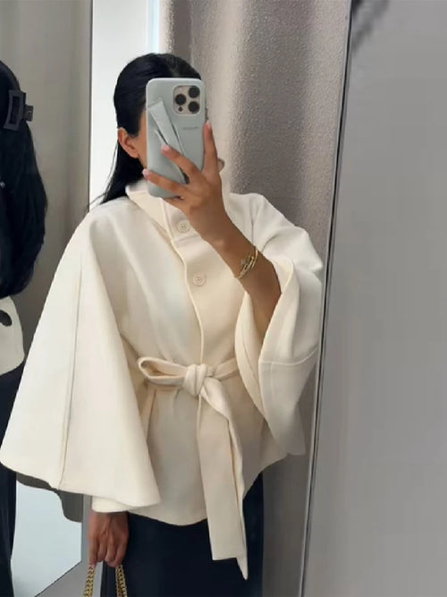 Essential Vogue Short Jacket