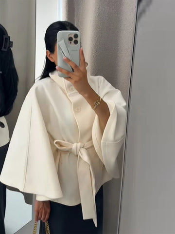 Essential Noir Elegance Maxi