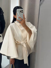 Essential Vogue Short Jacket