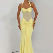 Essential Bloom Maxi Dress