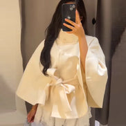 Essential Vogue Short Jacket