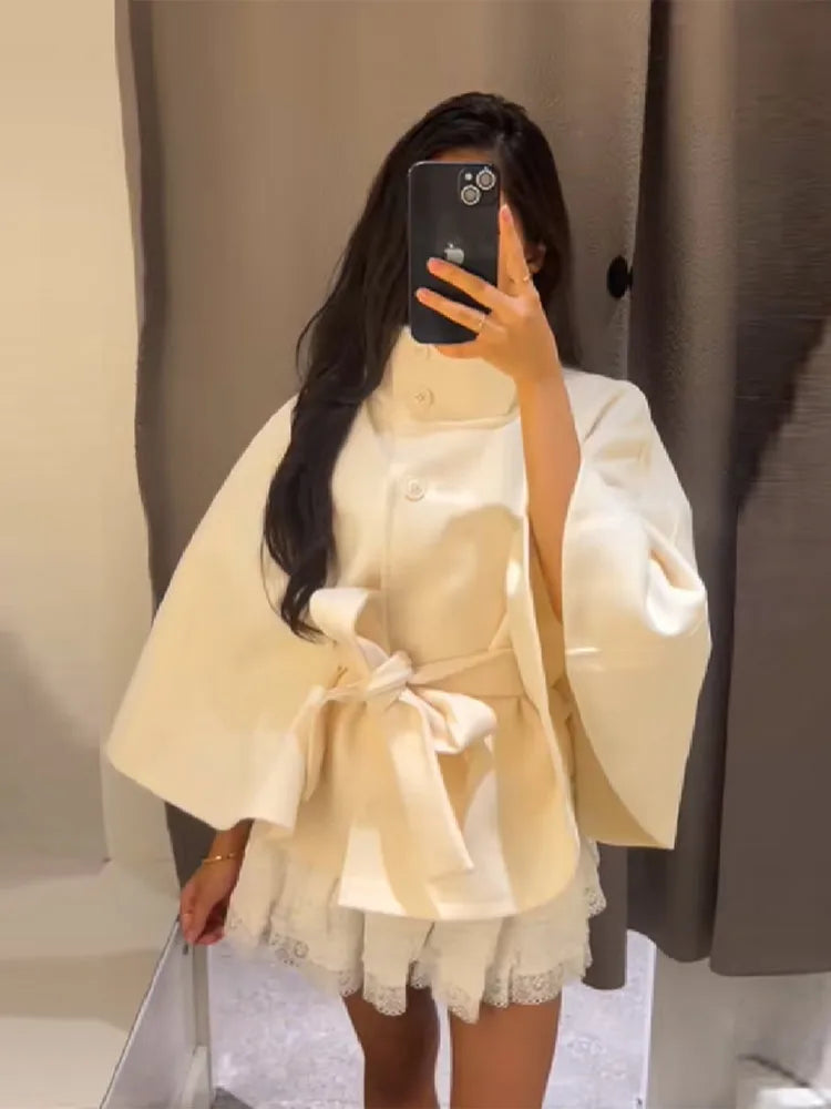 Essential Vogue Short Jacket