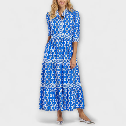 Essential Muse Midi Dress