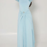 Essential Royal Modesty Dress