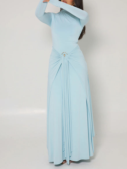 Essential Royal Modesty Dress