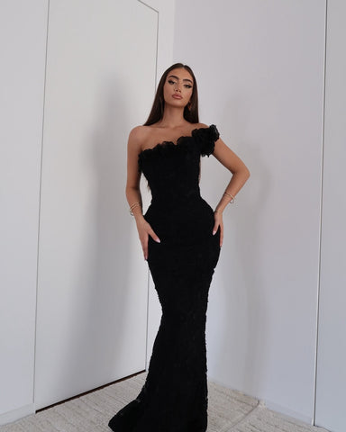 Essential Royal Modesty Dress