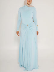 Essential Royal Modesty Dress